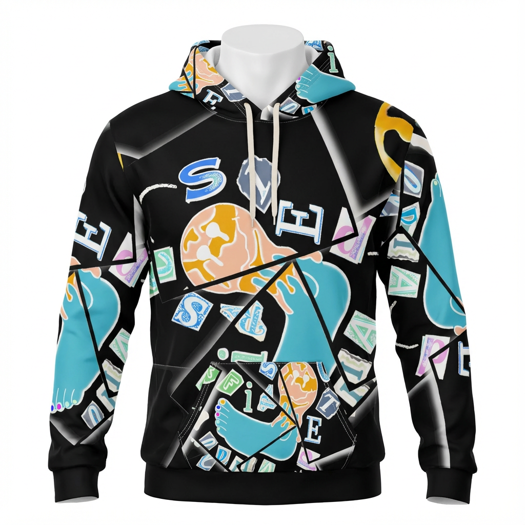 First Step Graphic Jumpsuit